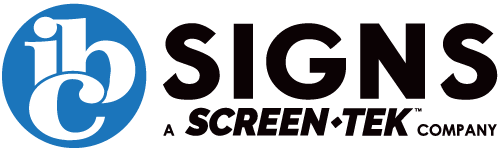 Spokane Indoor Signs